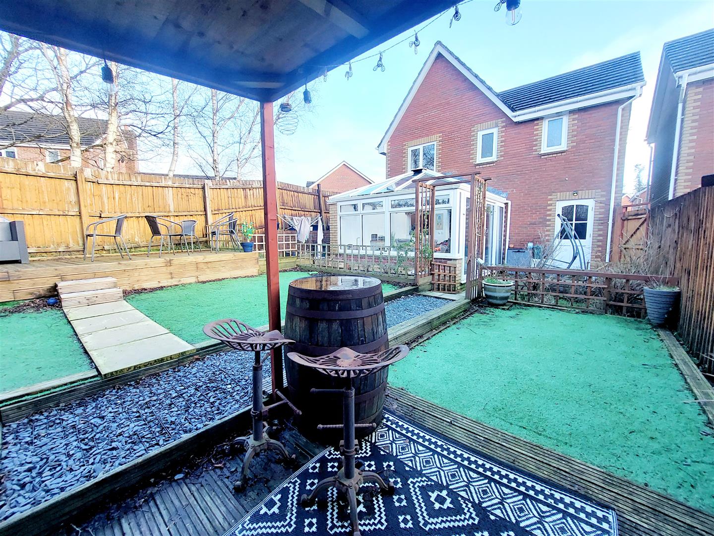 Ffordd Ger Y Llyn, Tircoed Forest Village, Penllergaer, Swansea, SA4 9ZQ